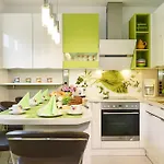 Gaestehaus Herma Apartman Ramsau am Dachstein