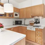 Apartman Gaestehaus Herma Ramsau am Dachstein