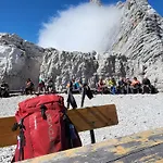 Gaestehaus Herma Apartman Ramsau am Dachstein