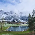 Apartman Gaestehaus Herma Ramsau am Dachstein