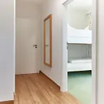 Apartman Gaestehaus Herma *
