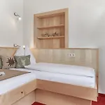 Gaestehaus Herma Apartman Ramsau am Dachstein