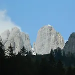 Apartman Gaestehaus Herma Ramsau am Dachstein