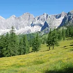 Apartman Gaestehaus Herma Ramsau am Dachstein