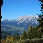 Gaestehaus Herma Apartman
