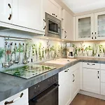 Apartman Gaestehaus Herma