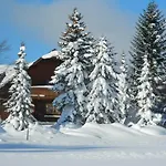Apartman Gaestehaus Herma