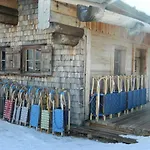 Gaestehaus Herma * Ramsau am Dachstein