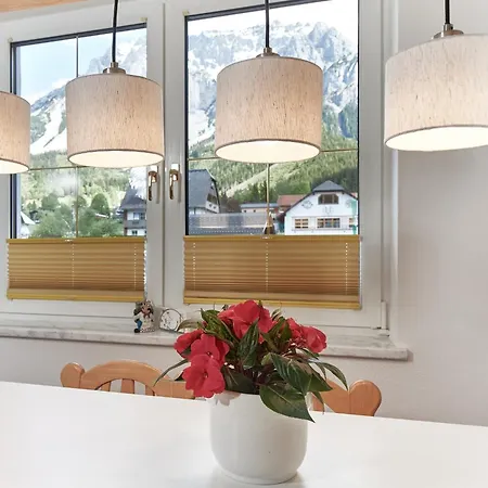 Gaestehaus Herma Apartment Ramsau am Dachstein