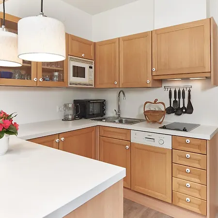 Lägenhet Gaestehaus Herma Ramsau am Dachstein