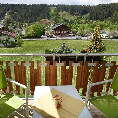 Gaestehaus Herma Ramsau am Dachstein