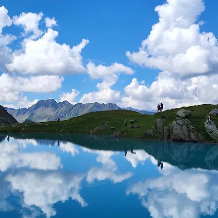 Herma * Ramsau am Dachstein