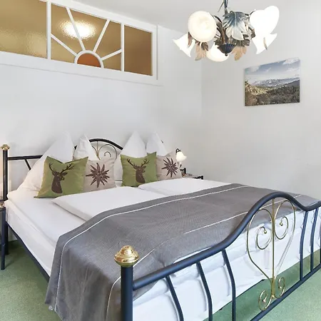 Gaestehaus Herma * Ramsau am Dachstein