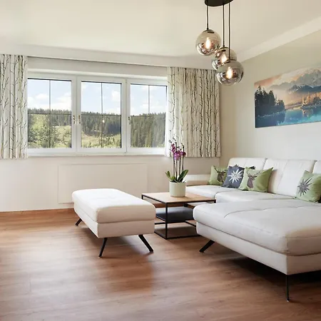 Gaestehaus Herma Lägenhet