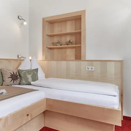 Gaestehaus Herma Lägenhet Ramsau am Dachstein