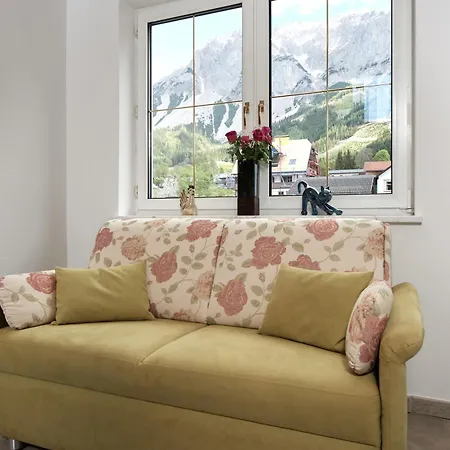 Gaestehaus Herma Ramsau am Dachstein