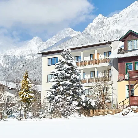 Lägenhet Gaestehaus Herma Ramsau am Dachstein