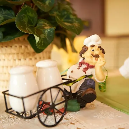 Lägenhet Gaestehaus Herma Ramsau am Dachstein