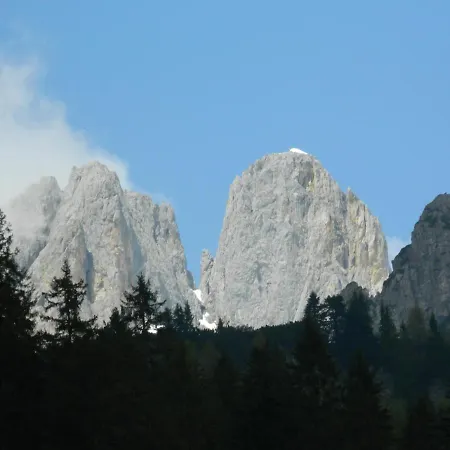 Apartment Gaestehaus Herma Ramsau am Dachstein