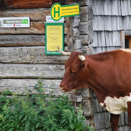 Lägenhet Gaestehaus Herma *