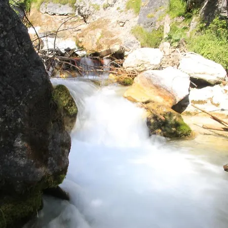 Gaestehaus Herma * Ramsau am Dachstein