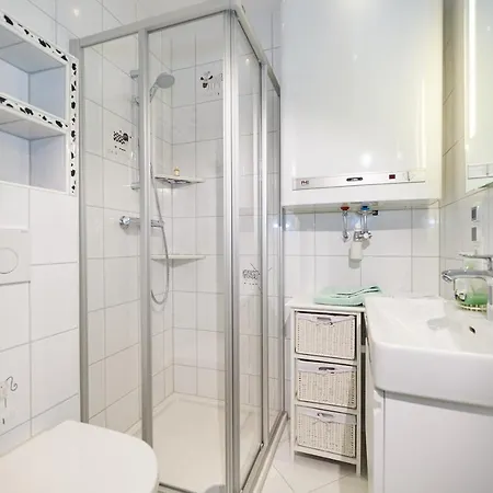 Apartment Gaestehaus Herma Ramsau am Dachstein