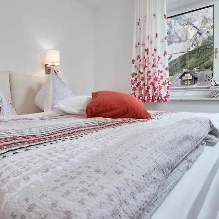 Apartament Gaestehaus Herma Ramsau am Dachstein