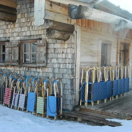 Gaestehaus Herma * Ramsau am Dachstein