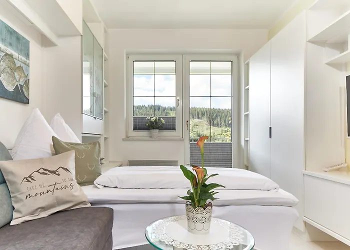 Gaestehaus Herma Апартаменти