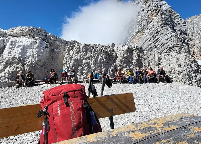 Gaestehaus Herma Апартаменти Рамзау-ам-Дахштайн