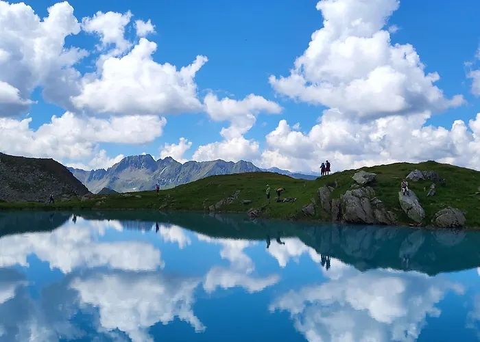 Gaestehaus Herma * Рамзау-ам-Дахштайн