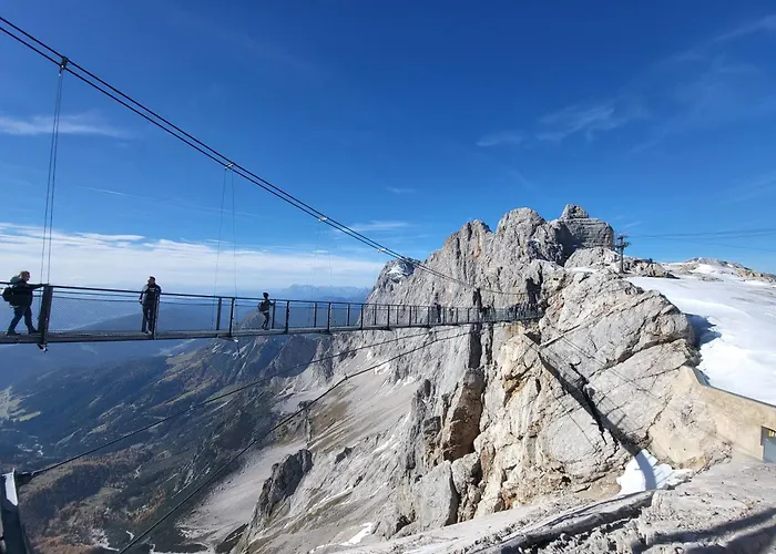 Апартаменти Gaestehaus Herma