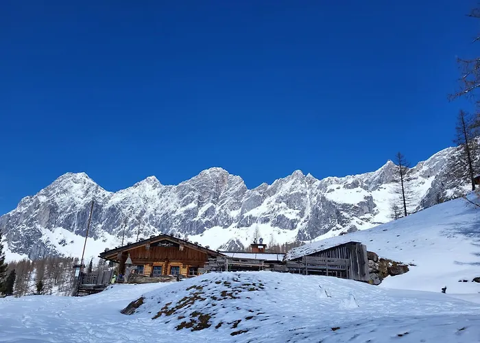 Gaestehaus Herma Апартаменти *