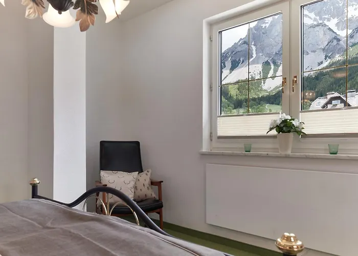 Апартаменти Gaestehaus Herma *