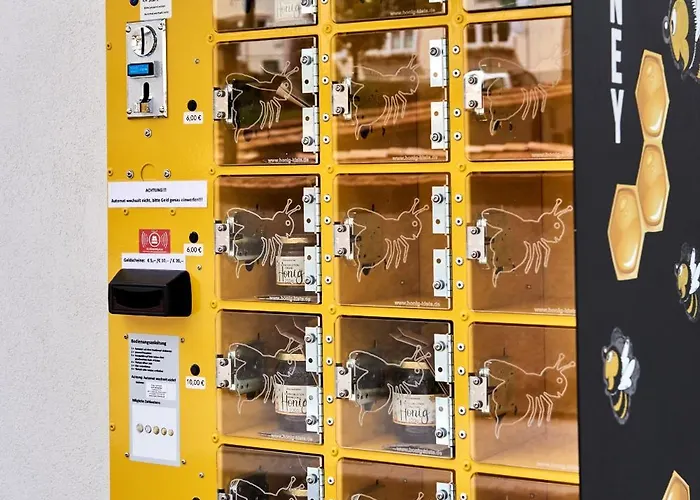 Gaestehaus Herma Апартаменти Рамзау-ам-Дахштайн