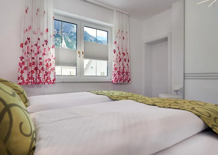 Gaestehaus Herma * Рамзау-ам-Дахштайн