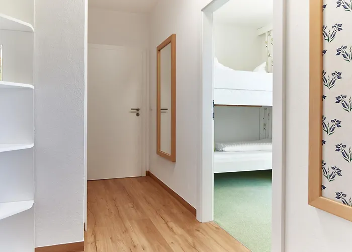 Апартаменти Gaestehaus Herma *