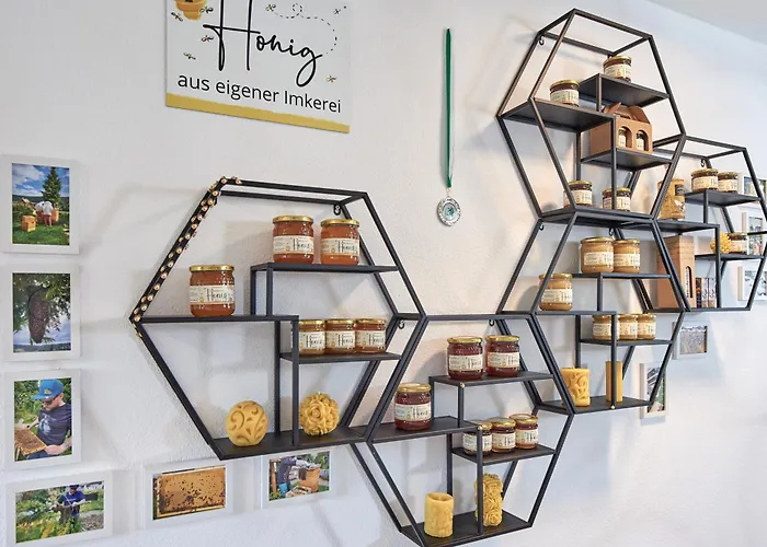 Gaestehaus Herma Апартаменти