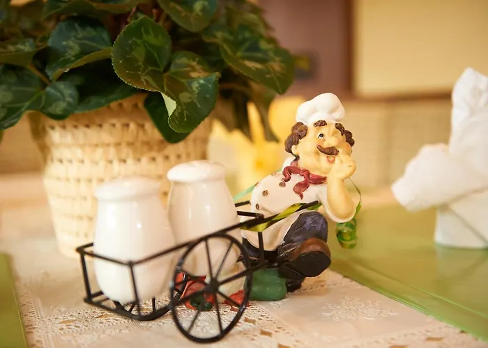 Апартаменти Gaestehaus Herma Рамзау-ам-Дахштайн