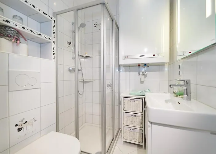 Апартаменти Gaestehaus Herma Рамзау-ам-Дахштайн