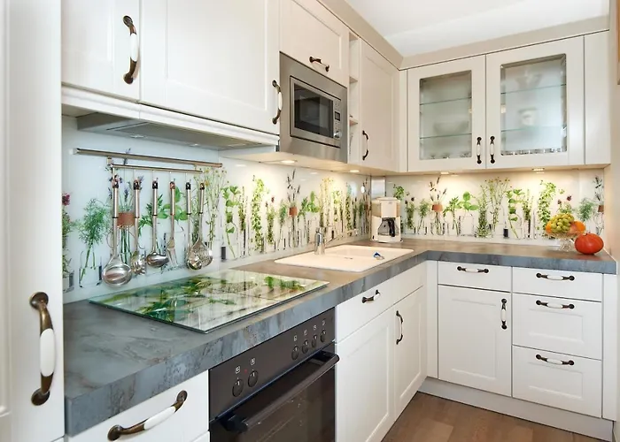 Апартаменти Gaestehaus Herma