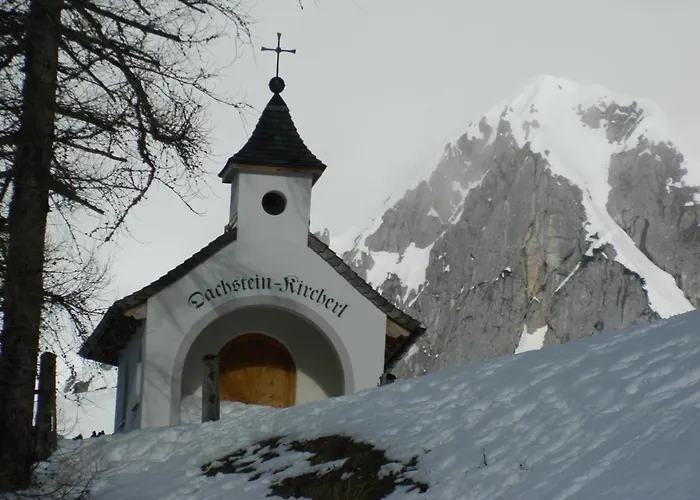 Апартаменти Gaestehaus Herma *