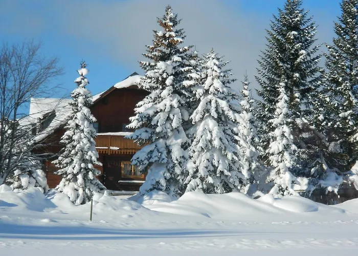 Апартаменти Gaestehaus Herma